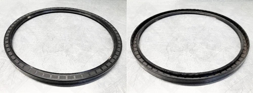 360*400*20 TC сальник (импорт) NBR70 NQK SF