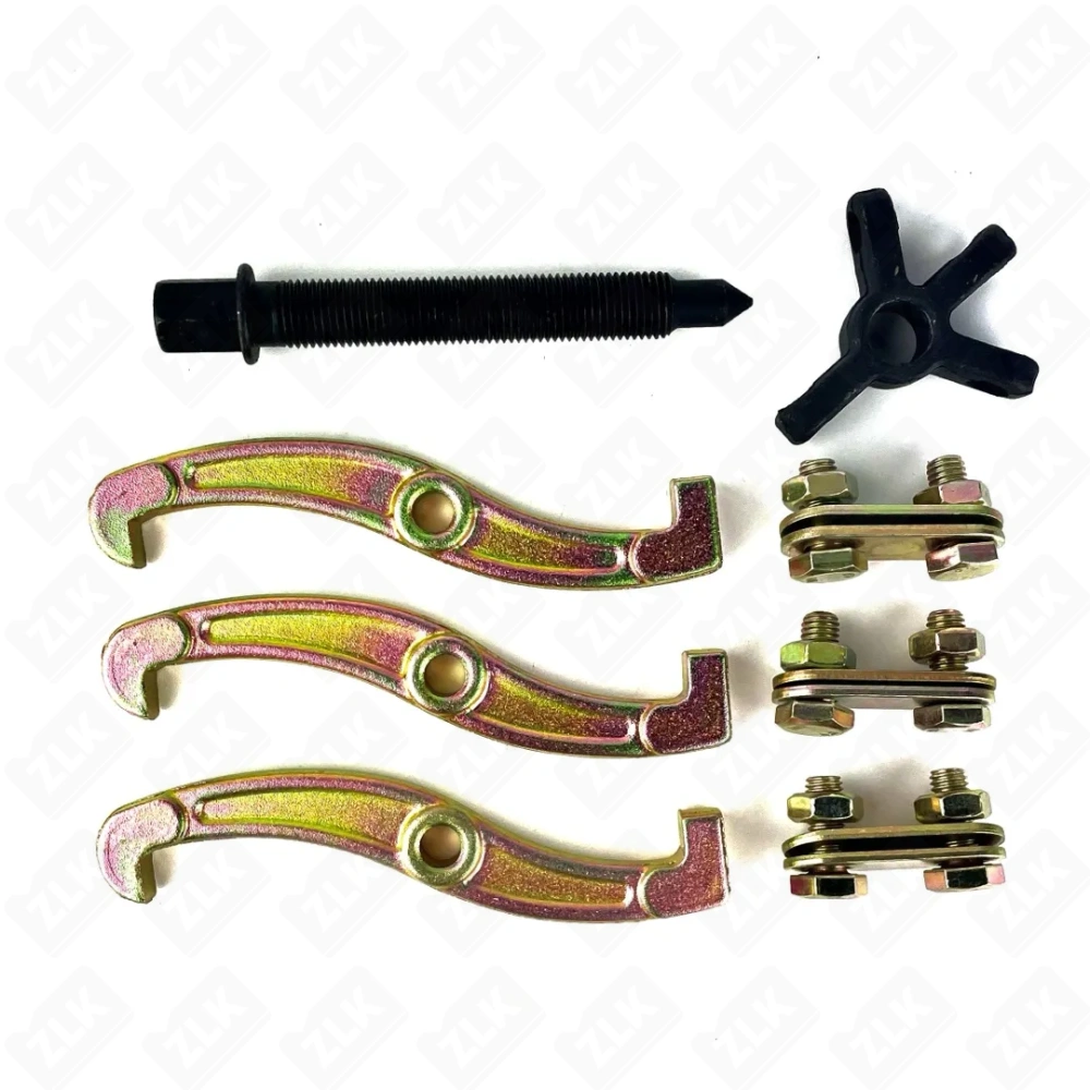 Съемник шарнирный 100 мм 2-3-х лапый Beril