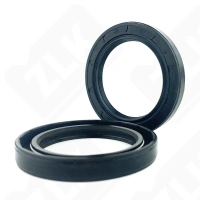 Манжета армированная (сальник) 48*67*9 TC
