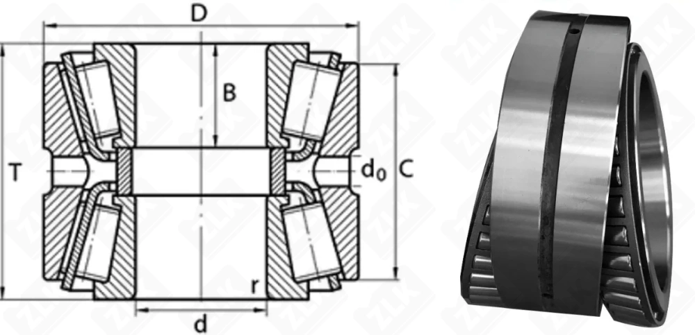 10979/710 (3519/710) ZLK
