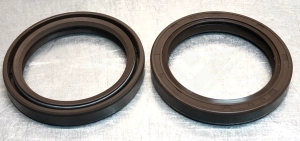 Сальник (манжета армированная)  40×52×7 мм