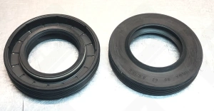 Манжета армированная (сальник) 30*52*8,5/10,5 TGWA