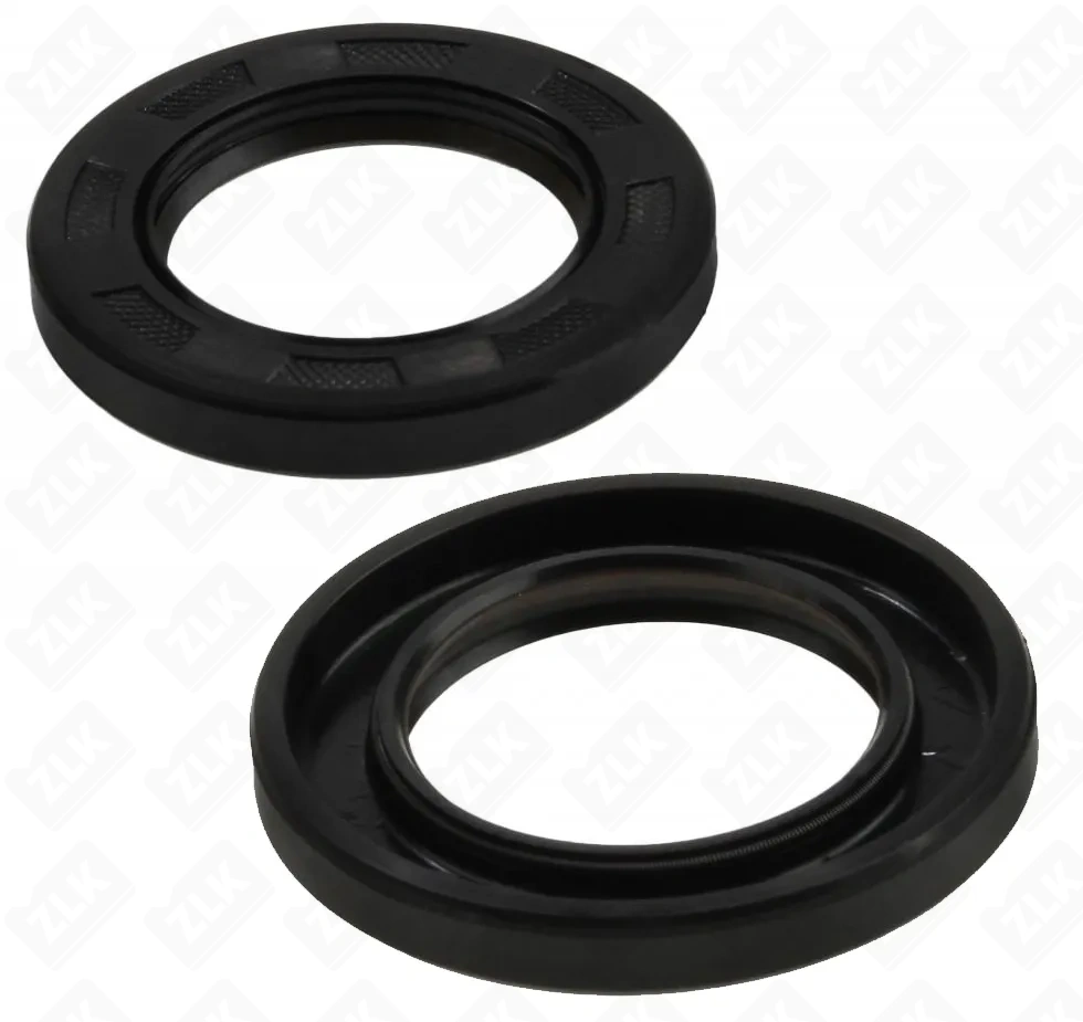 70*80*10 сальник (импорт) TC NBR70 NQK