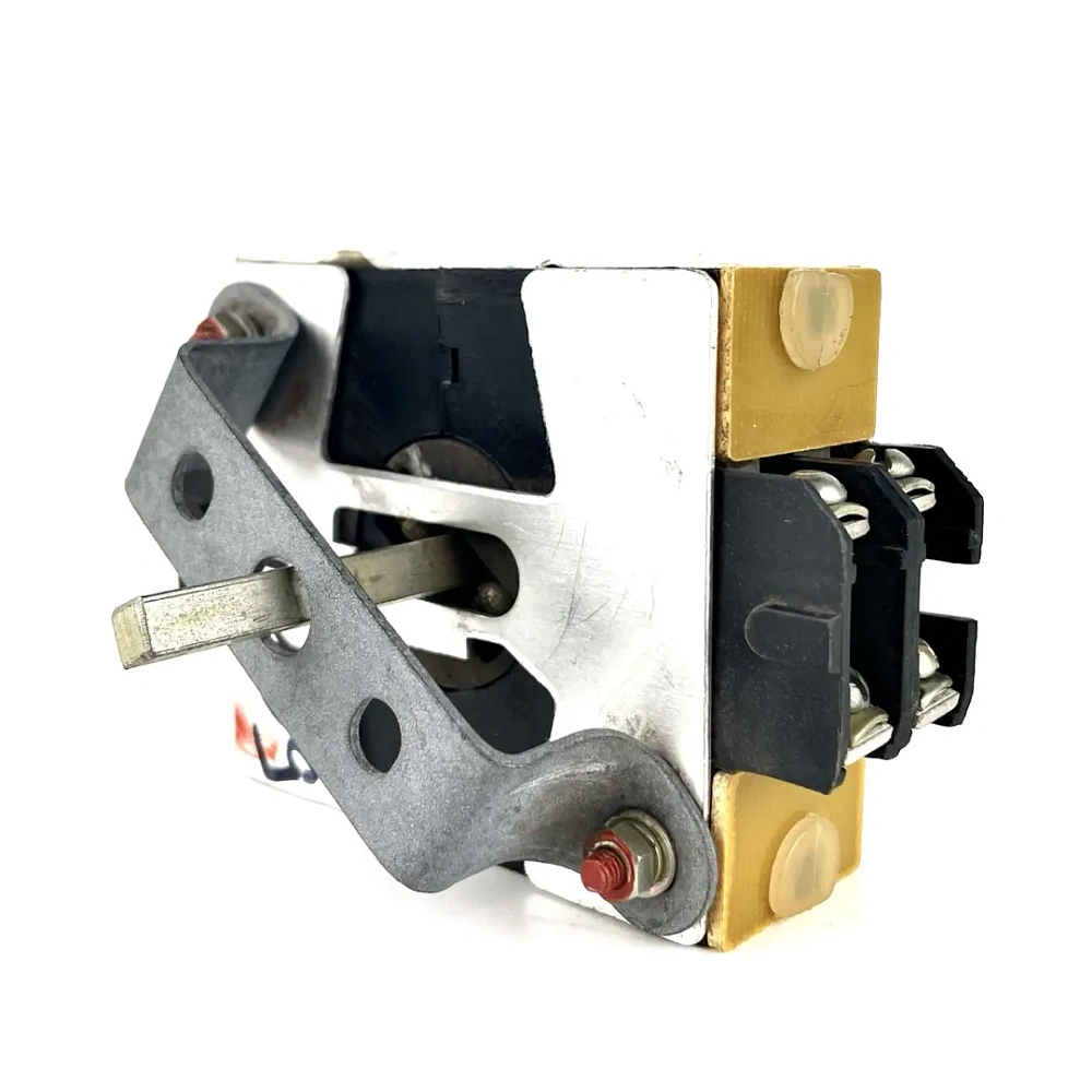 Устройство ПУ 2-8-1-1,1 перекл.