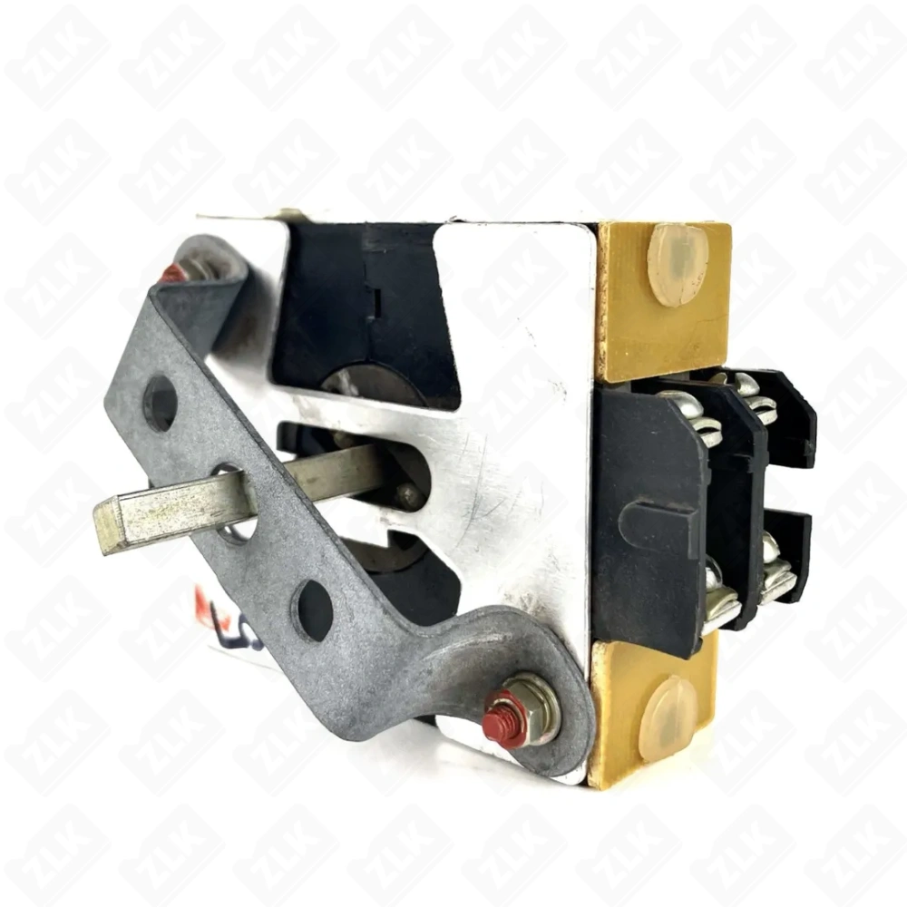 Устройство ПУ 2-8-1-1,1 перекл.