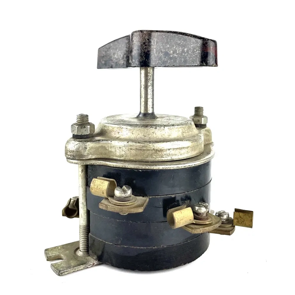 Пакетник 63А 380В