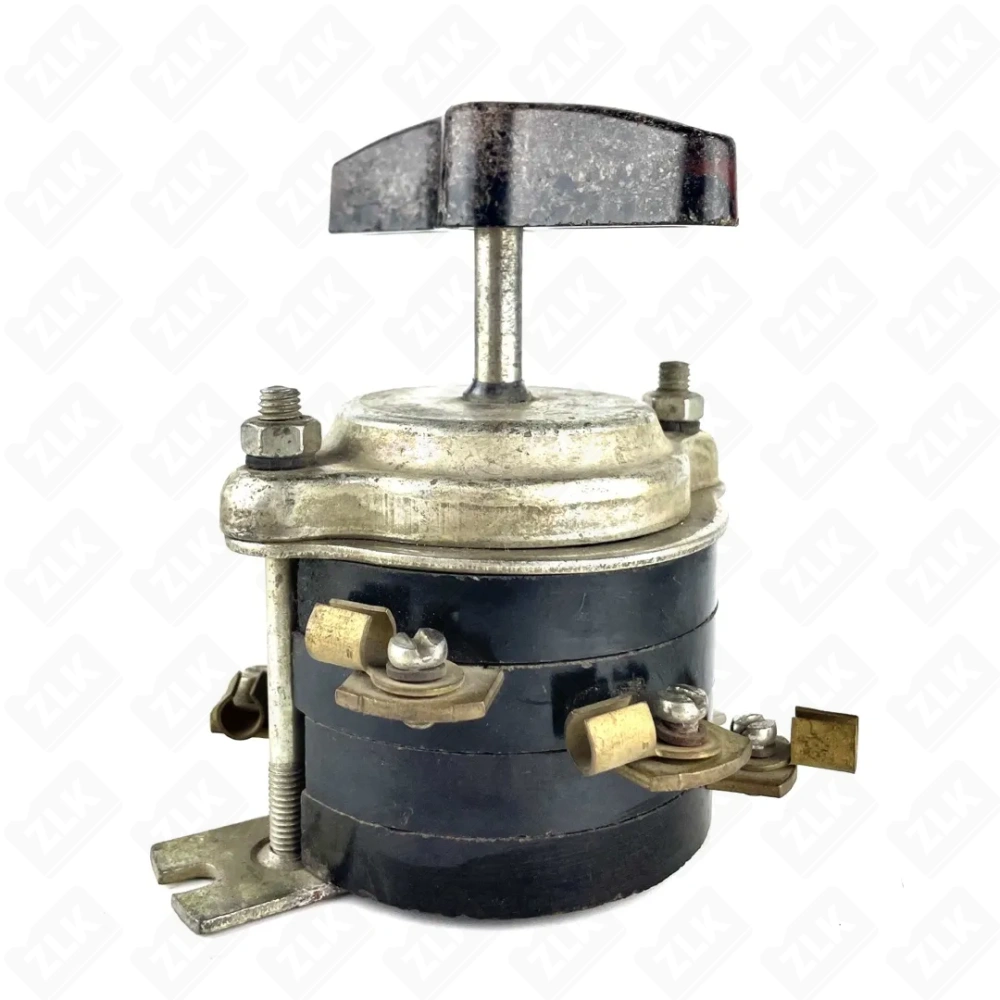 Пакетник 63А 380В