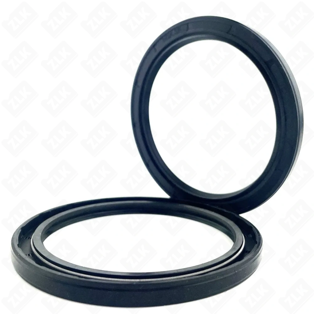 80*100*7 TC сальник (импорт) NBR70 SF NQK