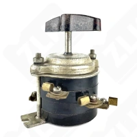 Пакетник 63А 380В