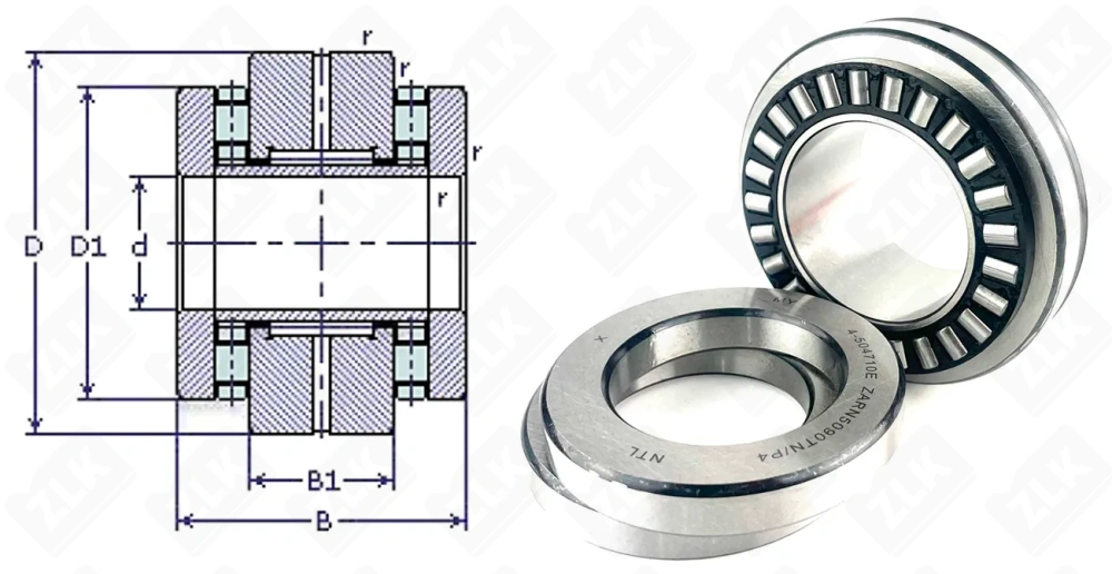 504710 (РИК5090) NTL