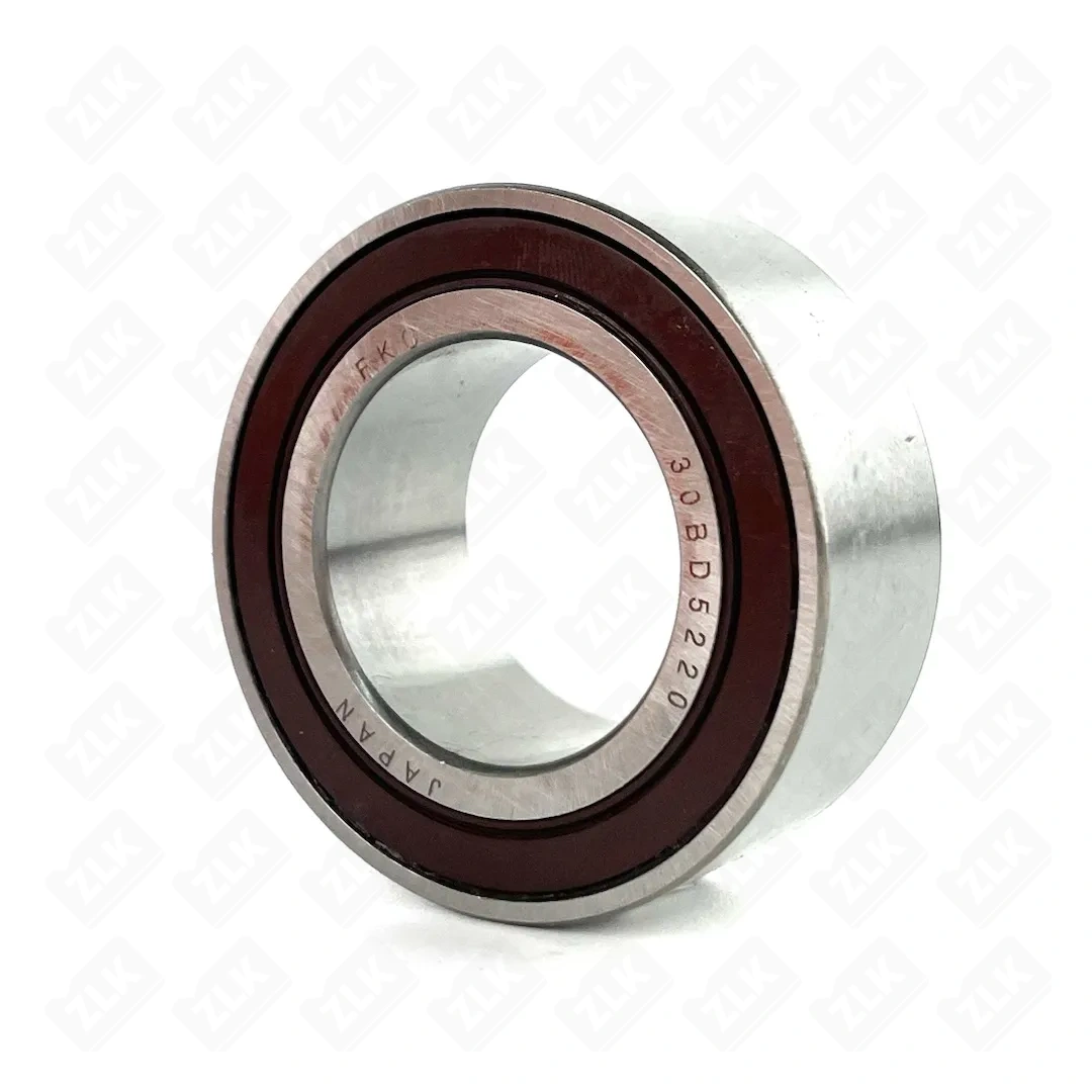 Подшипник (30BD5220 2RS) 30×52×20 мм FKC