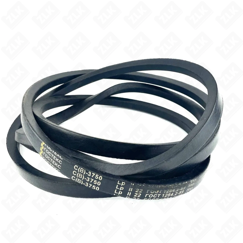 Ремень клиновой С(В)-3750 Lw 3692 Li