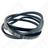 Ремень клиновой С(В)-3750 Lw 3692 Li