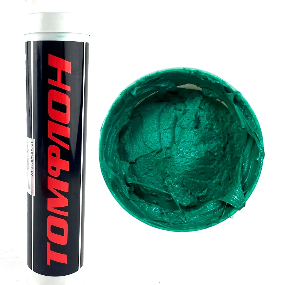 Смазка  RX 2 Томфлон 400гр