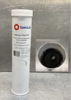  Смазка SpecLub Unigrease Moly EP2 туба-картридж 0,4