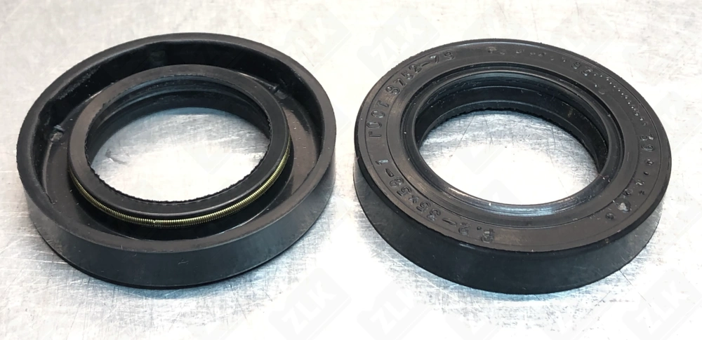 35*58*10-2,2 сальник ГОСТ 8752-79