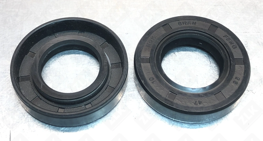 26*47*10 сальник (импорт) TC NBR70 NQK