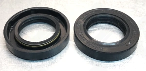 Сальник 35*58*10-2,2 мм