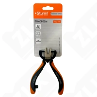 Бокорезы 100мм, пружинный механизам Sturm