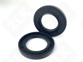 Манжета армированная (сальник) 30*55*7 TC