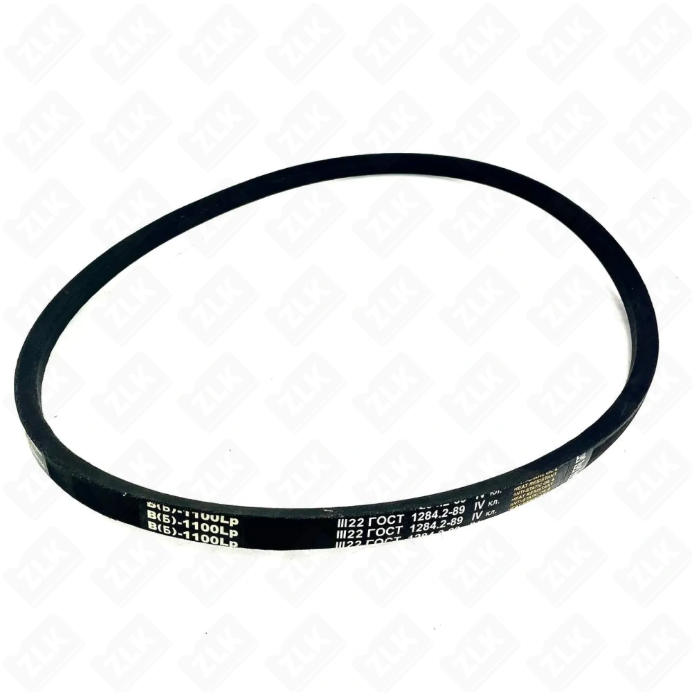 Ремень клиновой В(Б)-1100 Lw 1055 Li