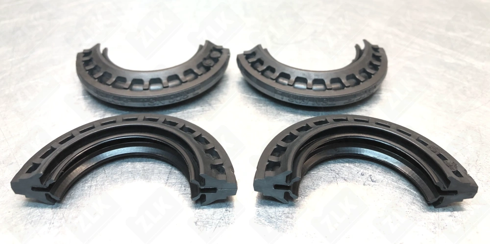 Уплотнение TSN 508 L (DH508L) SKF