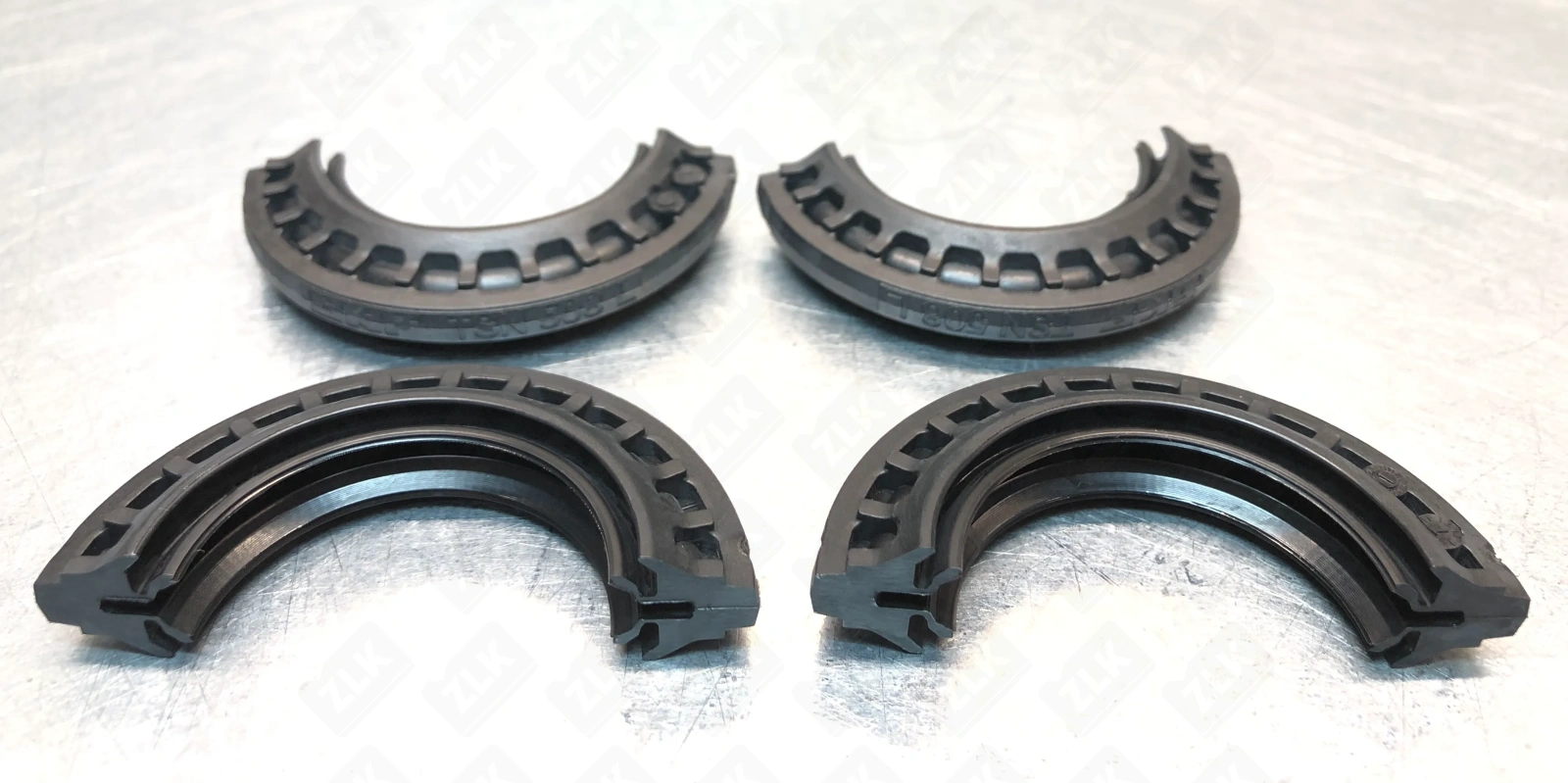 Уплотнение TSN 508 L (DH508L) SKF
