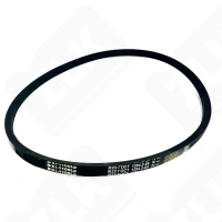 Ремень клиновой В(Б)-1100 Lw 1055 Li