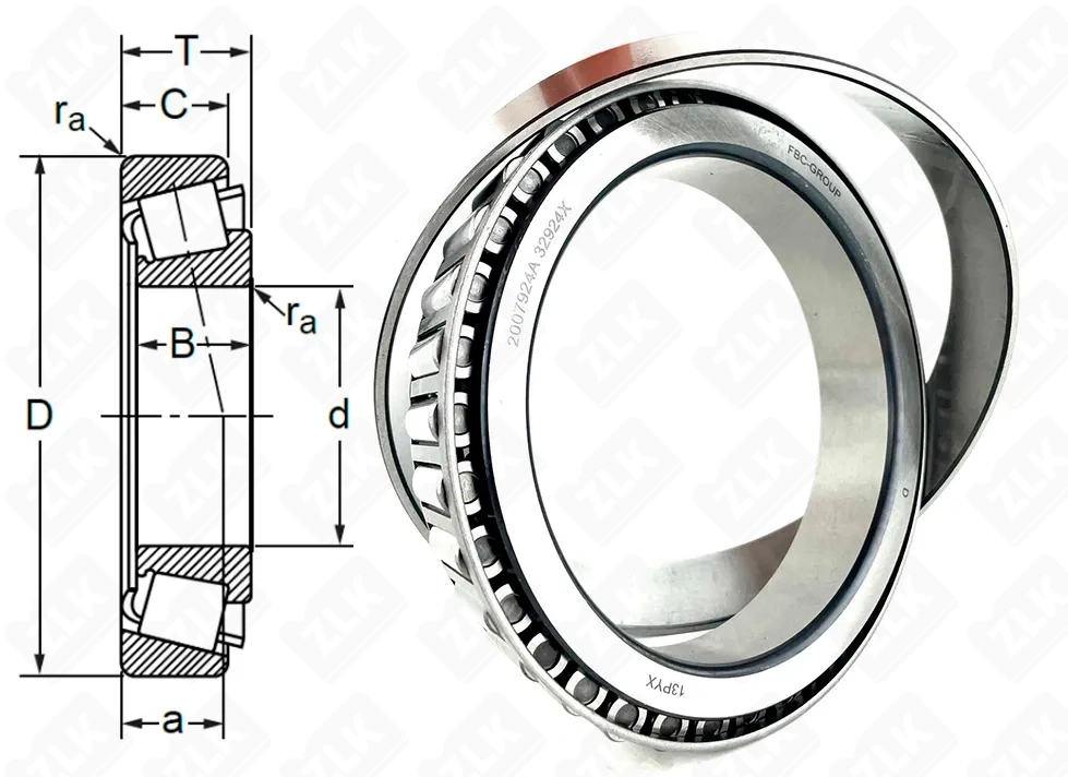 2007924 А (32924) FBC