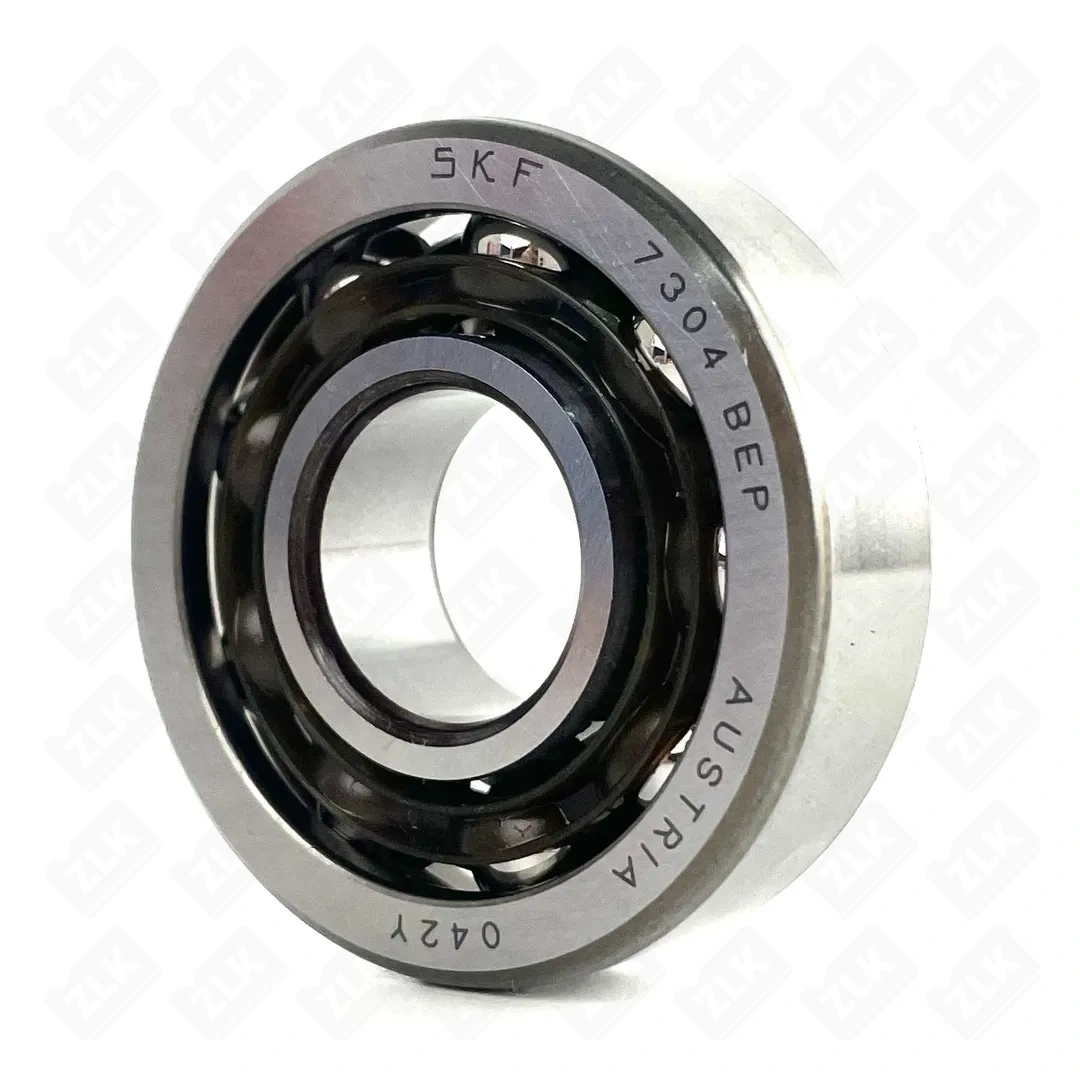 Подшипник шариковый 66304 (7304BEP) 20×52×16 мм SKF 