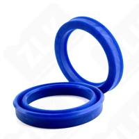 Манжета PU полиуретановая уплотнительная 36*46*7 мм