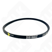 Ремень клиновой Z(0)-600 Lw 580 Li