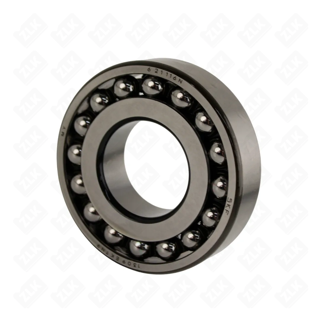 Подшипник шариковый 111309 (1309EKTN9,1309K) 45×100×25 мм SKF оригинал