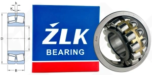 3622 Н (22322MBW33) ZLK