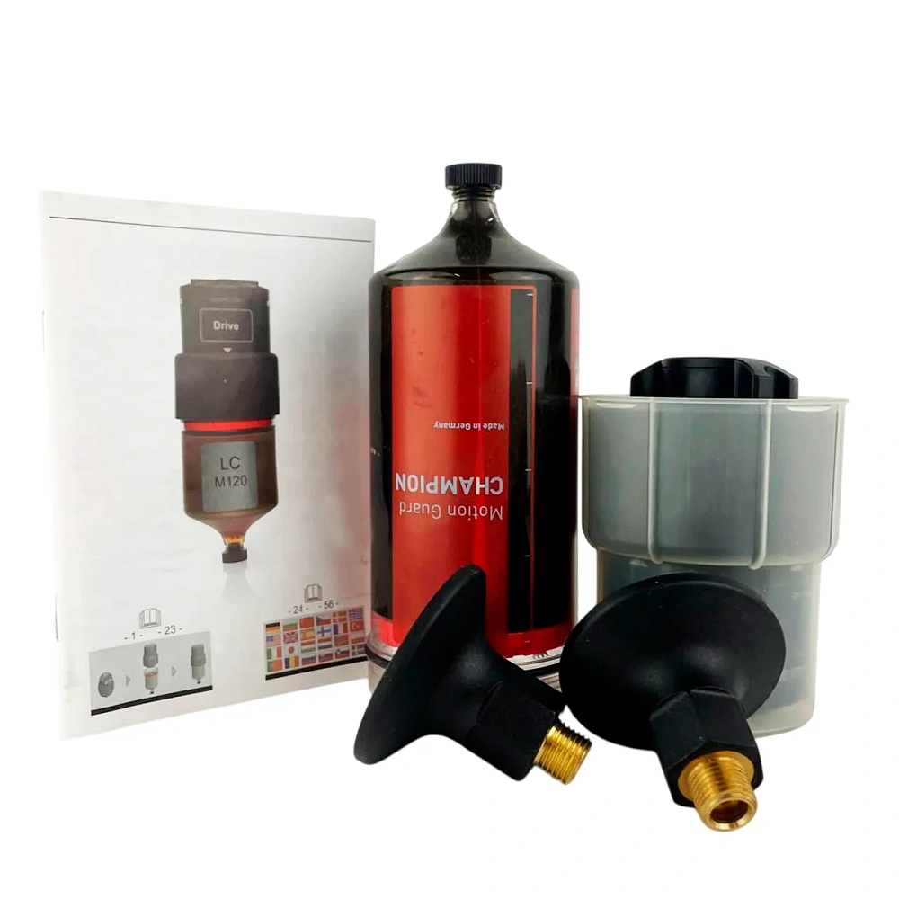 Смазочное устройство ARCA.LUB.MULTITOP.LC250SET 250мл FAG