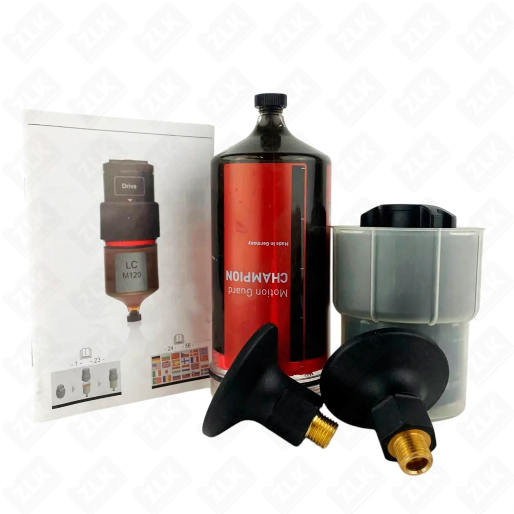 Смазочное устройство ARCA.LUB.MULTITOP.LC250SET 250мл FAG