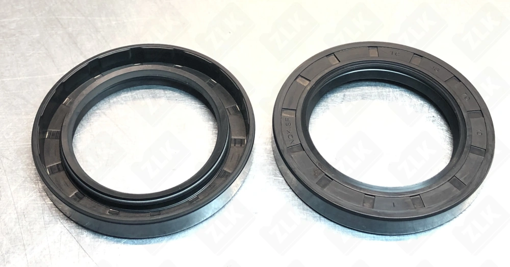48*85*10 сальник (импорт) TC NBR70 NQK