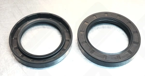 Манжета армированная (сальник) 48*85*10 TC