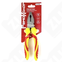 Плоскогубцы "Fine", 200 мм