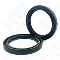 Манжета армированная (сальник) 46*60*7 TC