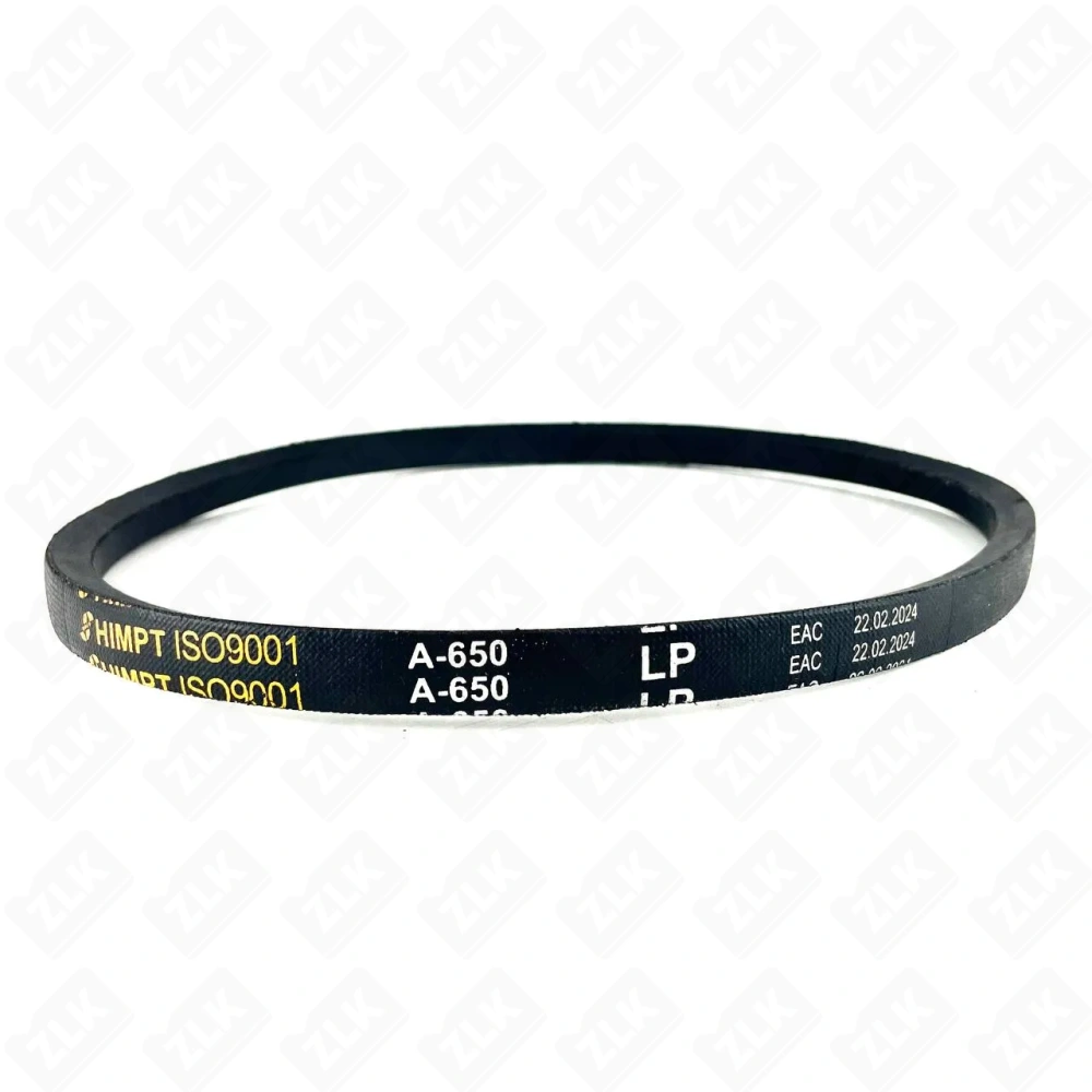 Ремень клиновой A-650 Lw 620 Li