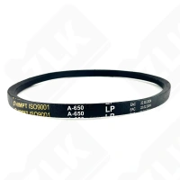 Ремень клиновой A-650 Lw 620 Li