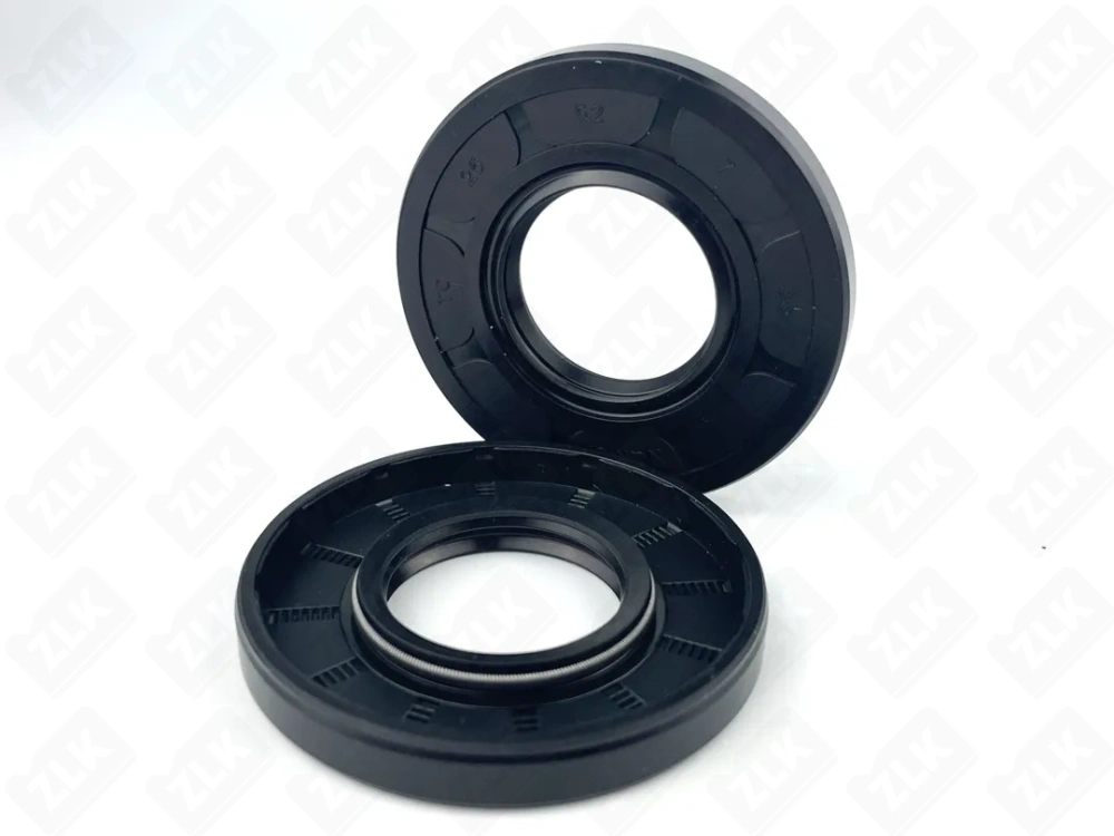 25*52*7 сальник (импорт) TC NBR70 NQK