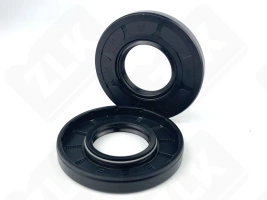 Манжета армированная (сальник) 25*52*7 TC