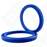 Манжета PU полиуретановая уплотнительная 90*110*9 мм