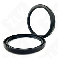 Сальник 142*168*15/16,5-2,2 мм