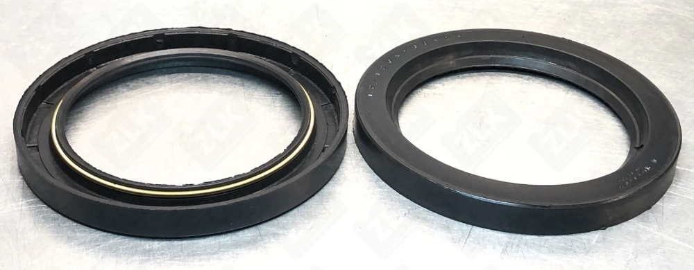 120*160*15-1,2 сальник ГОСТ 8752-79