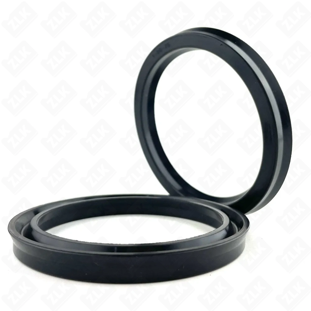 Манжета д/гидр. 1-90*75 h-9 ГОСТ 14896-84