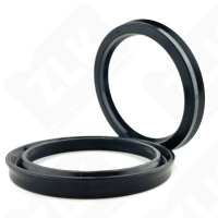 Манжета д/гидр. 1-90*75 ГОСТ 14896-84