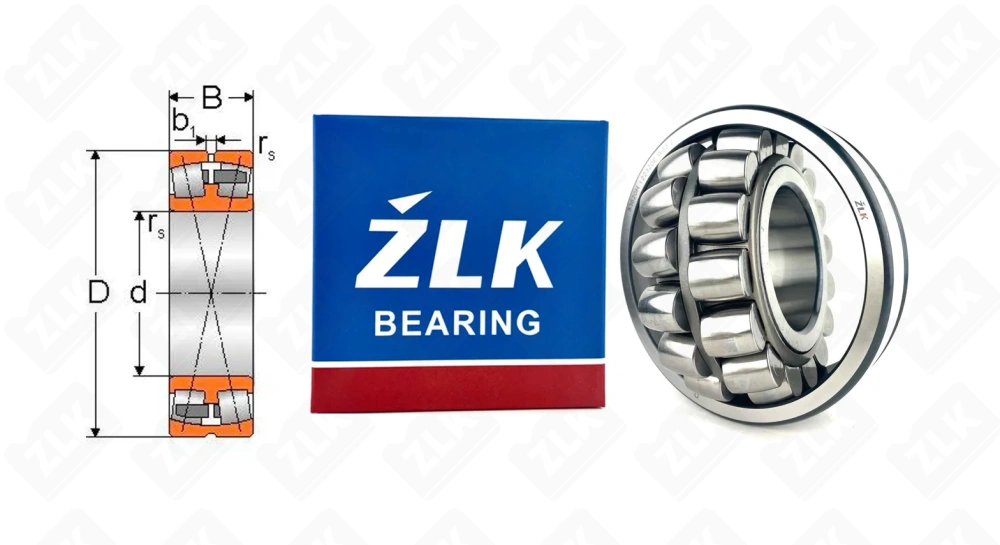 53620 Н (22320EW33J) ZLK